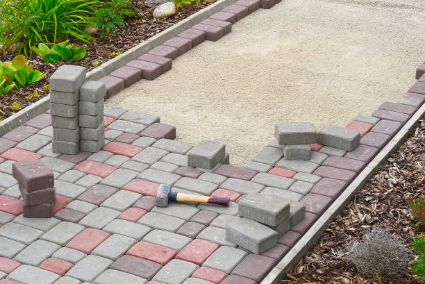 Best Driveway Pavers Near Me  in Royal Pines, NC