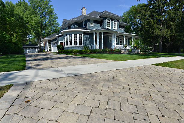 Reliable Royal Pines, NC Driveway Pavers Solutions