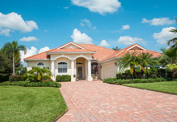 Best Residential Driveway Paver Services  in Royal Pines, NC