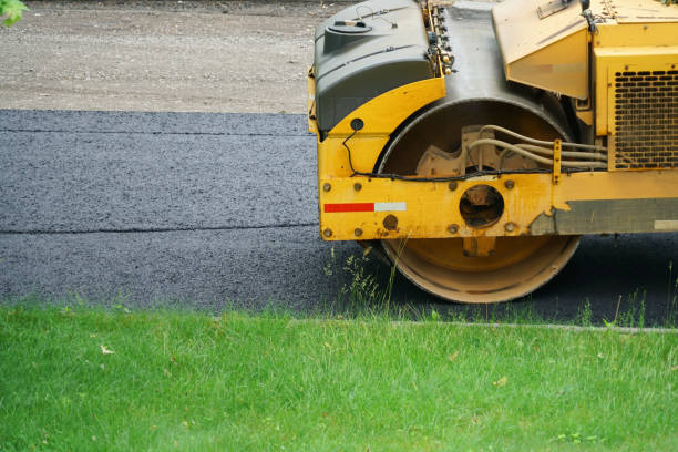 Best Concrete Paver Driveway  in Royal Pines, NC
