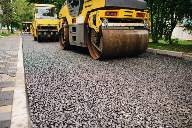 Best Best Driveway Pavers  in Royal Pines, NC
