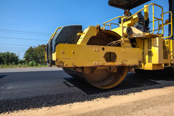 Best Local Driveway Pavers  in Royal Pines, NC